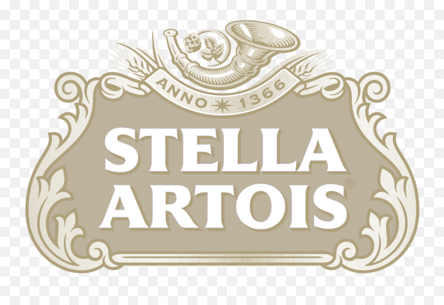 Cerveja Stella Artois Logo - Stella Artois Logo Png Emoji,Stella Artois Logo