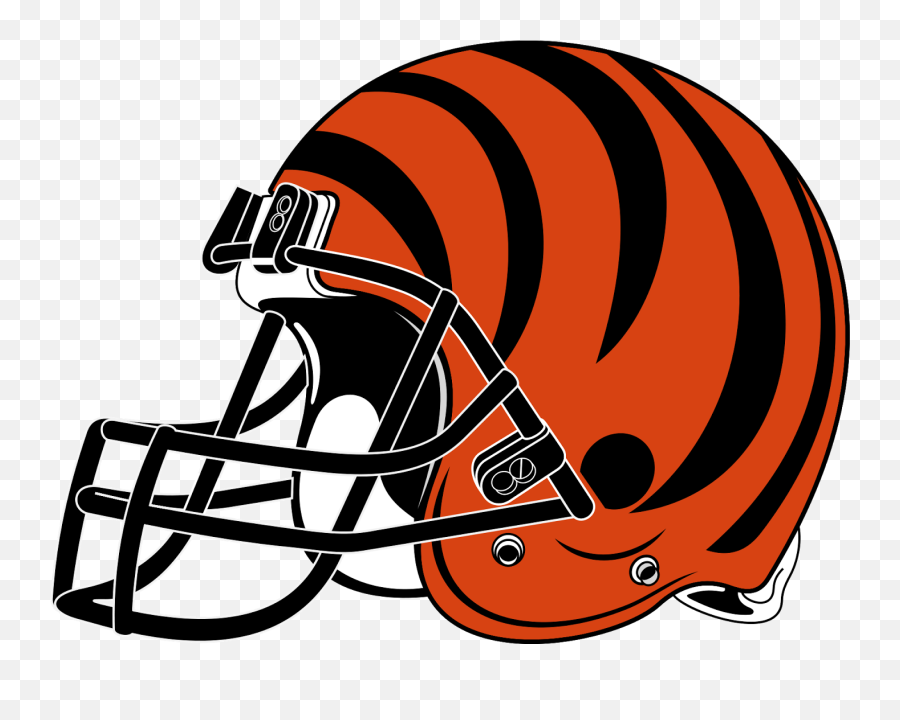 Download Cincinnati Season Nfl Bowl Bengals Cleveland Browns - Logo Cincinnati Bengals Helmet Emoji,Cleveland Browns Logo