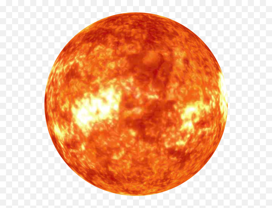 My It Galaxy - Sun 3d Emoji,Real Sun Png