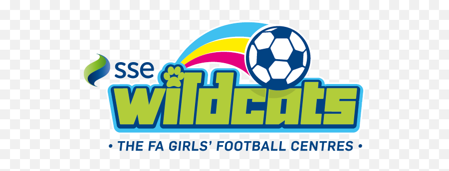 Sse Wildcats Burton Albion Comunity Football Centre - For Soccer Emoji,U K Wildcats Logo