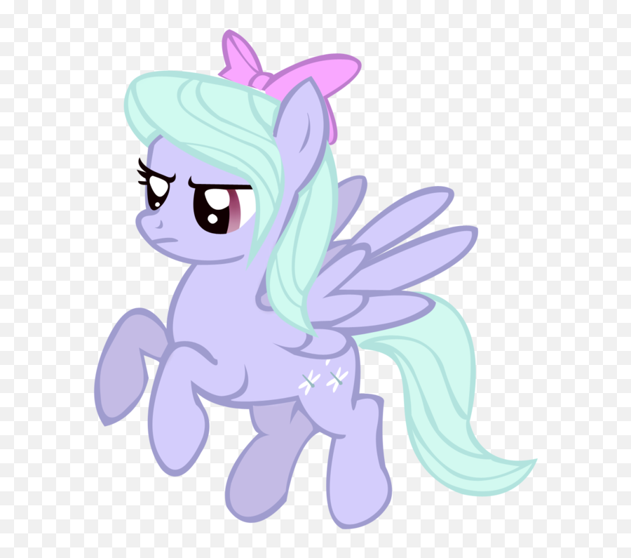Flitter Or Shoeshine Poll Results - My Little Pony Flitter Mlp Emoji,My Little Pony Png