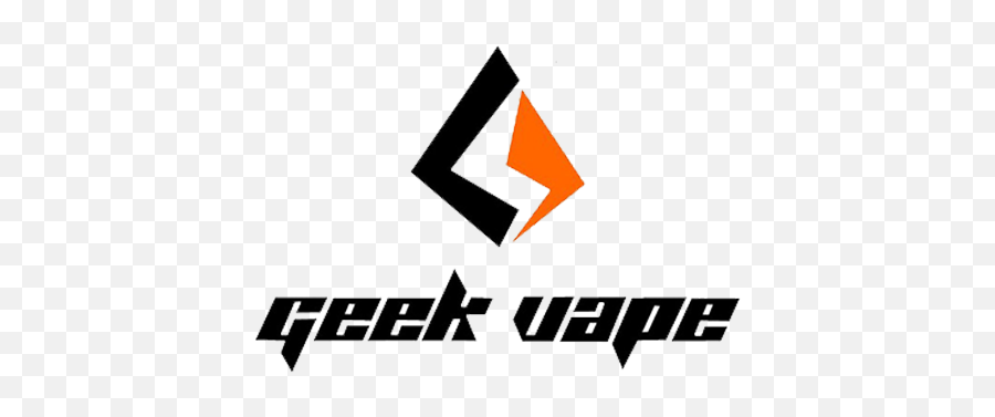 Geekvape - Geek Vape Logo Transparent Emoji,Vape Logo