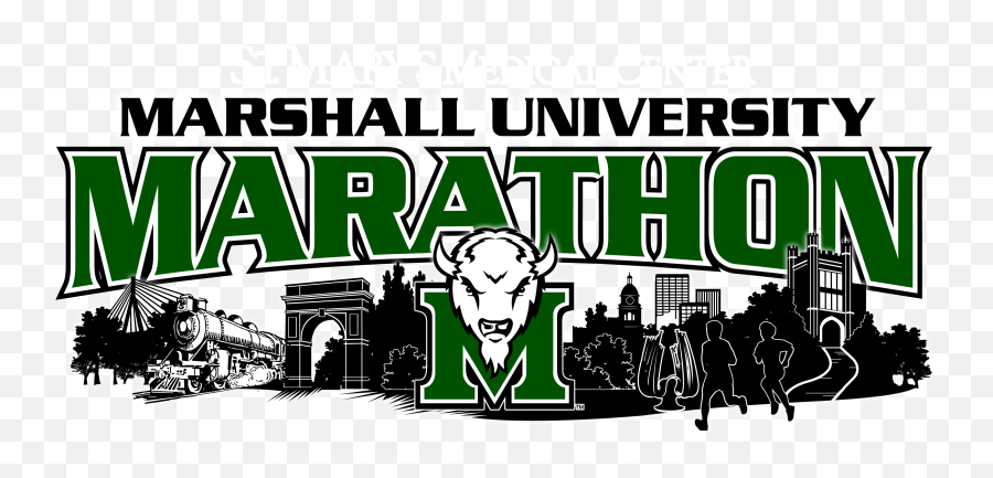 Home - Marshall University Emoji,Marshall University Logo