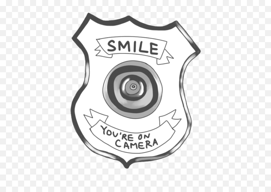 Smpd Implements Use Of Body Cameras - Police Body Cameras Drawing Emoji,Cameras Clipart