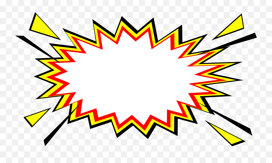 20 Comic Boom Explosion Vector - Boom Png Emoji,Comic Explosion Png