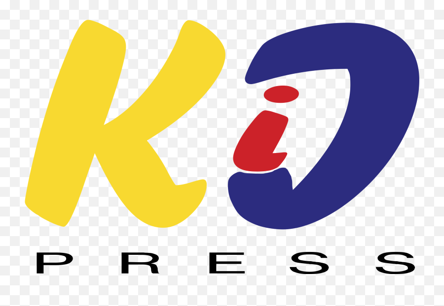 Kid Press Logo Png Transparent Svg - Kid Emoji,Kid Logo