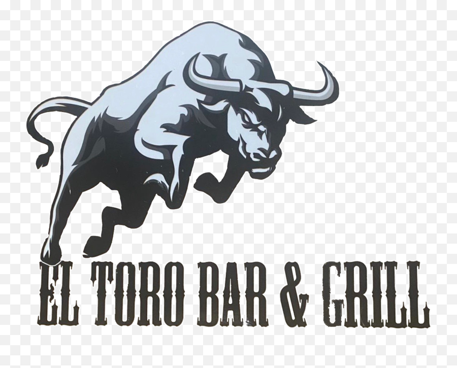 El Toro Mexican Bar U0026 Grill Welcome - Bengaluru Bulls Logo Hd Emoji,Toro Logo