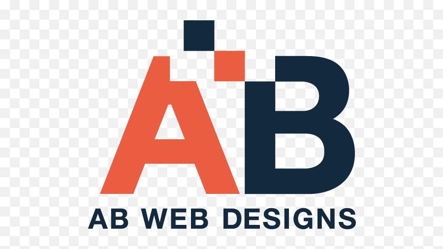 Ab Web Designs - Google Adwords Emoji,Web Designs Logo