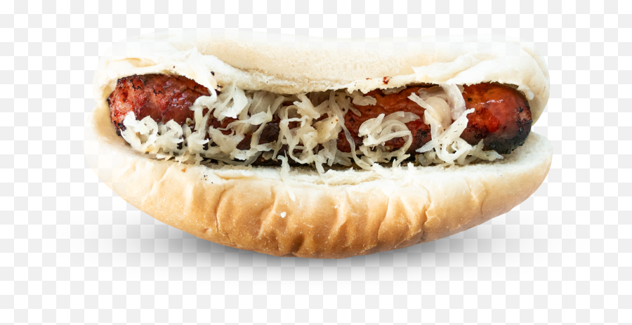 Sausages - Sahlen Packing Co Chili Dog Emoji,Transparent Hot Dog