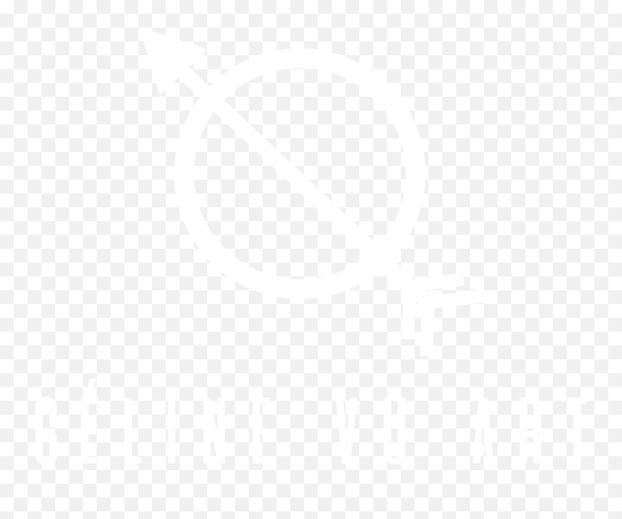Vu Art - Language Emoji,Celine Logo
