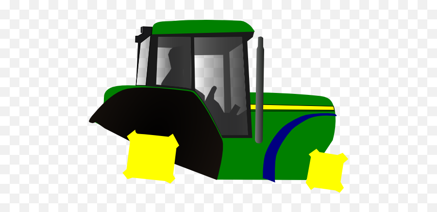 Pictures Of Tractor - Tractor Emoji,Tractor Clipart
