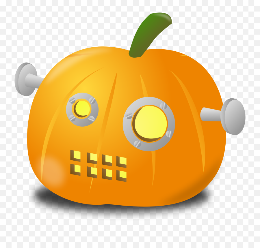 Image Png - Sad Halloween Pumpkin Png Emoji,October Clipart Free