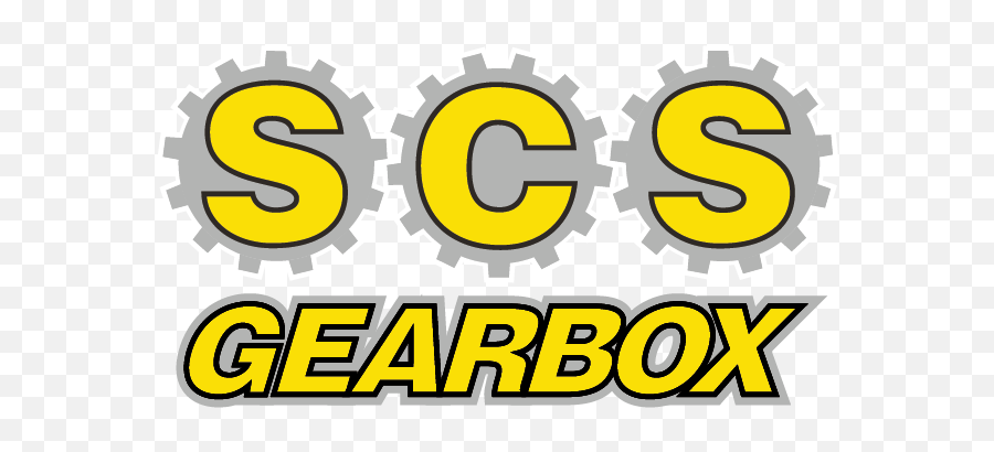 Rc4wd Scs Gearbox Monster Drop Transmission - Scs Gearbox Emoji,Gearbox Logo