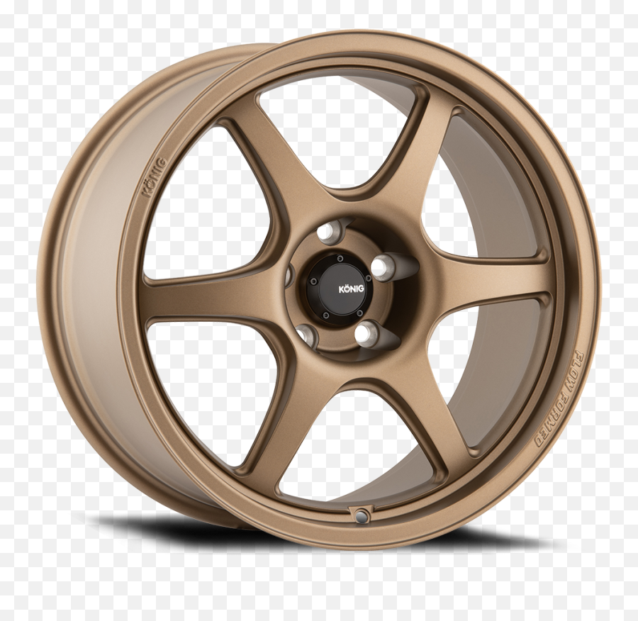 Konig Wheels - Konig Wheels Emoji,Wheel Png