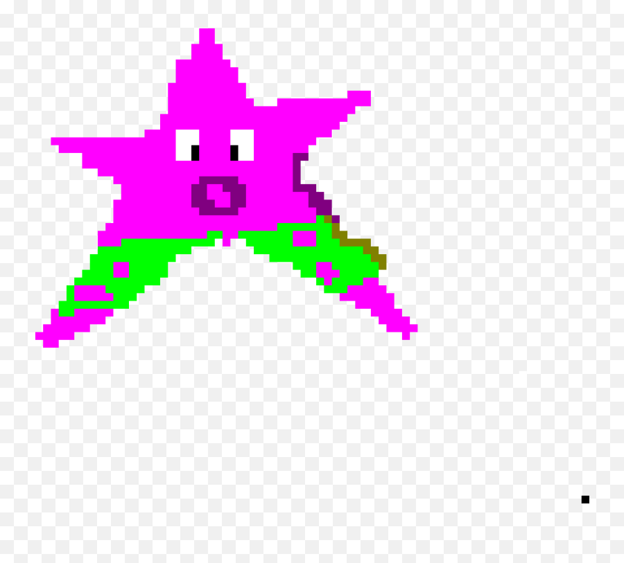 Download Patrick Star Png Image With No Background - Pngkeycom Dot Emoji,Patrick Star Png