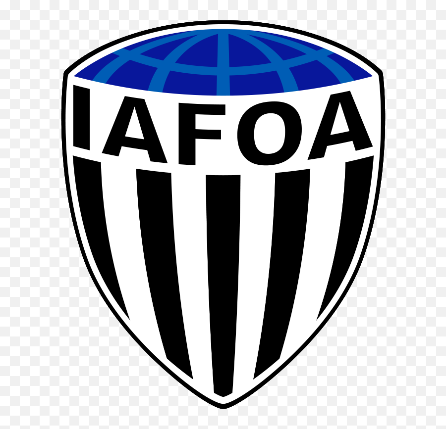Iafoa - Language Emoji,Simple Logo