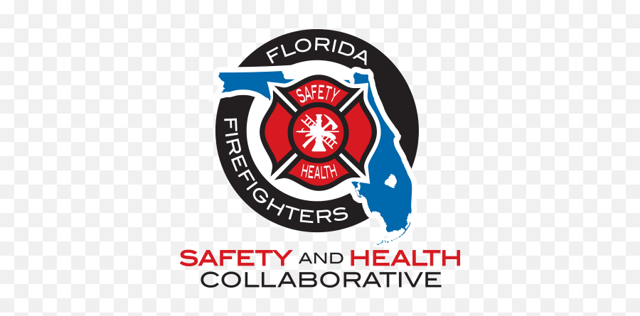 Florida Firefighters Safety Health Emoji,Firefighter Logo