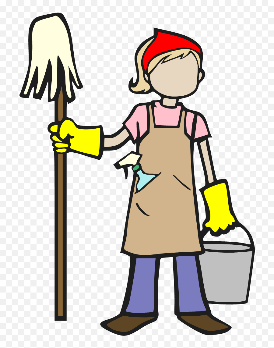 Library Of Sparkling Clean House Vector - Cleaning Cartoon No Background Emoji,Cleaning Clipart