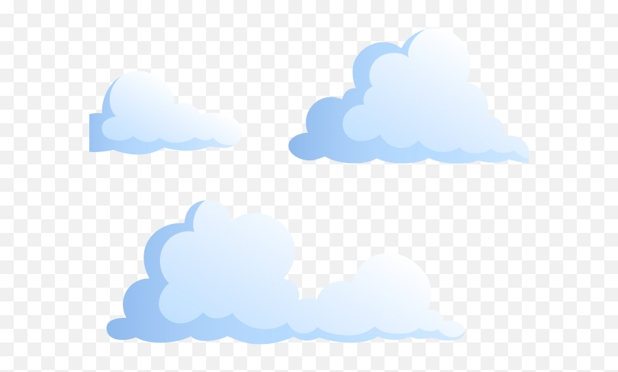 Download Cloud Server Clipart Clipart - Art Emoji,Clouds Transparent