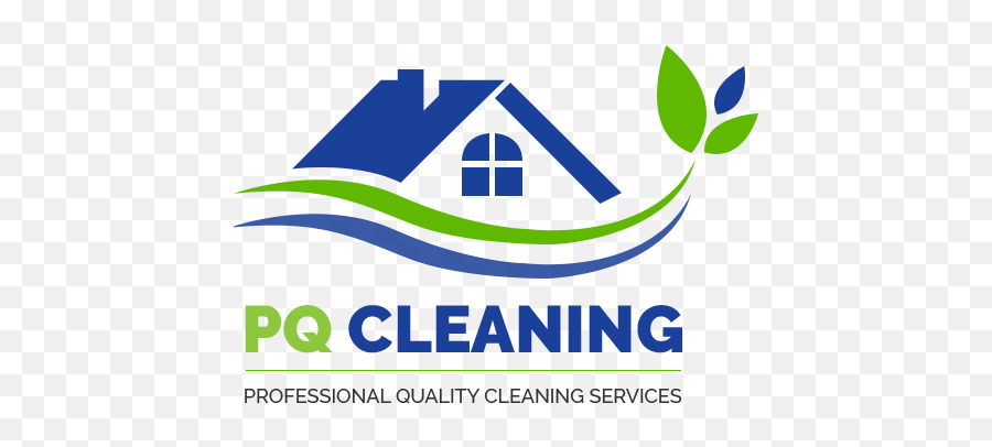 House Cleaning Logo Design Png Image - Vertical Emoji,Cleaning Logo