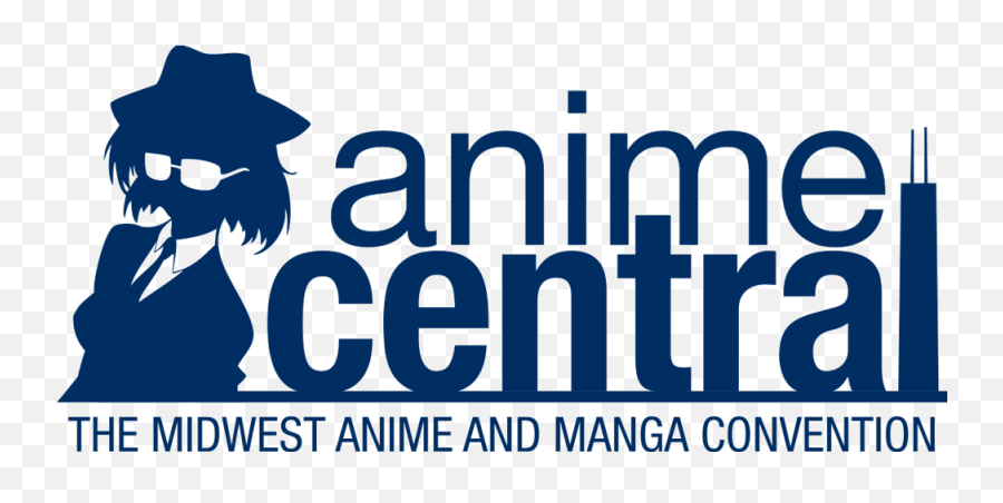 Anime Central A - Cen Bushiroad Emoji,Central Logo