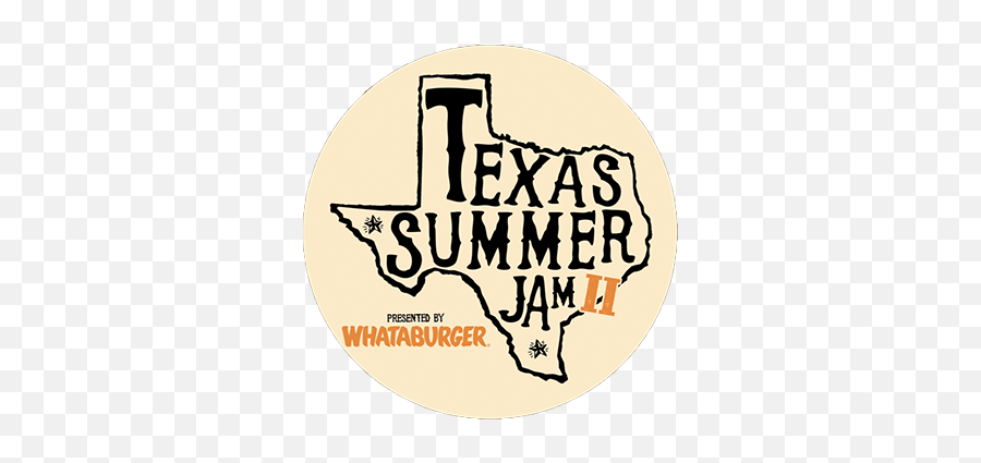 Whataburger Tx Summer Jam Emoji,Whataburger Logo Png
