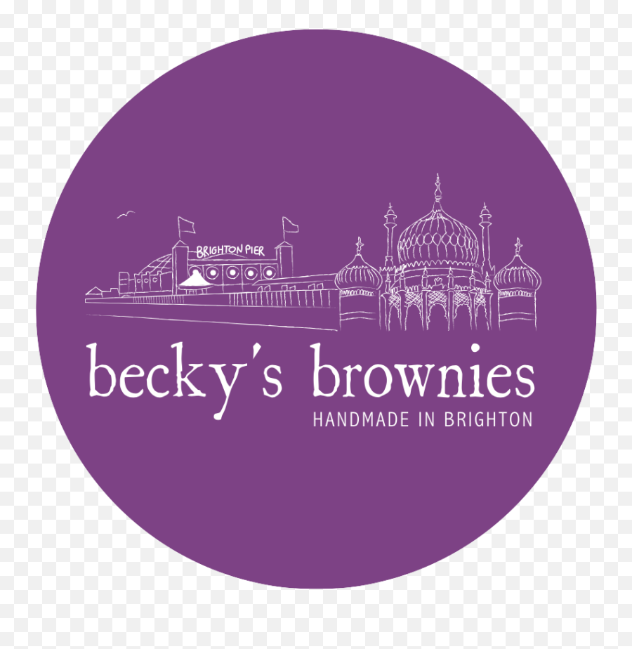 Home Beckyu0027s Brownies Emoji,Brownie Logo