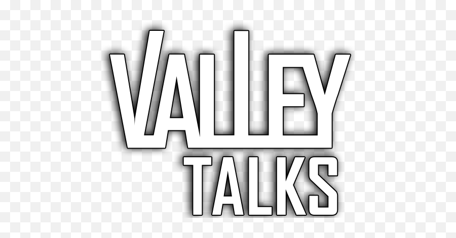 Valley Talks U2013 Talk Show On Silicon Valley Startups Emoji,Talk Show Logo