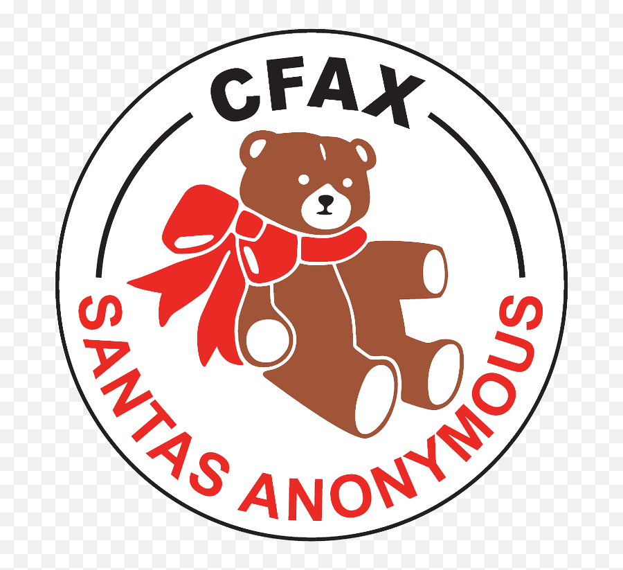 Cfax Santas Anonymous - Cfax Santas Anonymous Society Emoji,Anonymous Logo