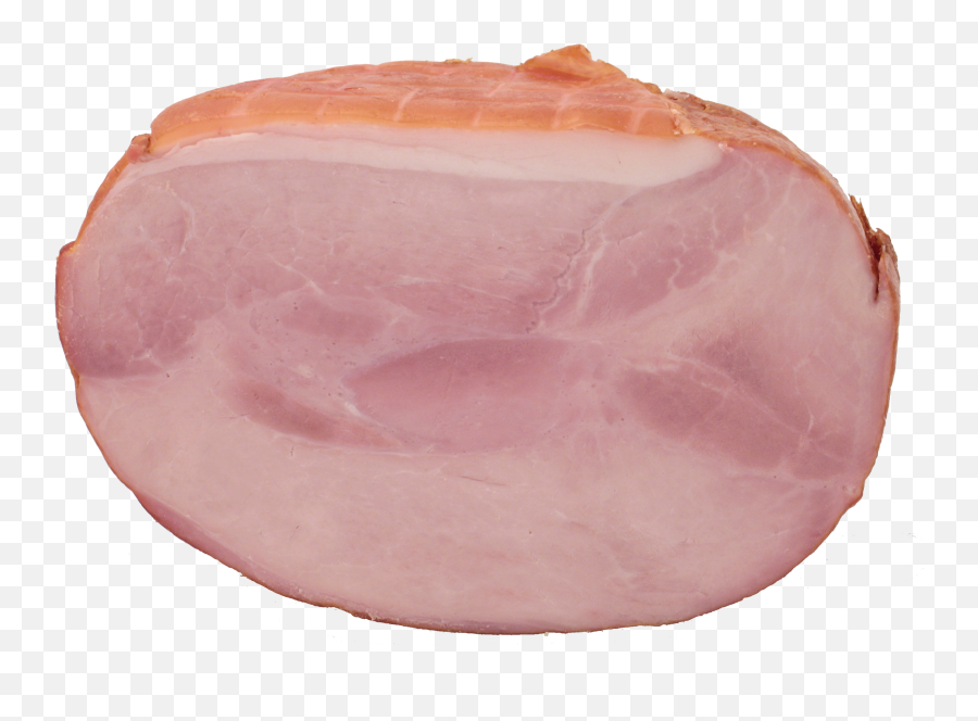 Ham Clipart Web - Wikiclipart Emoji,Meats Clipart