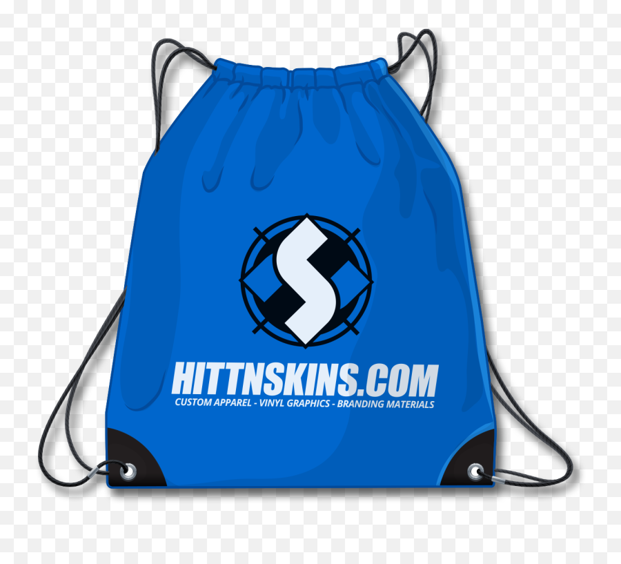Hittnu0027 Skins - A Custom Promotional Items Printer Located In Emoji,Logo Printed Bags