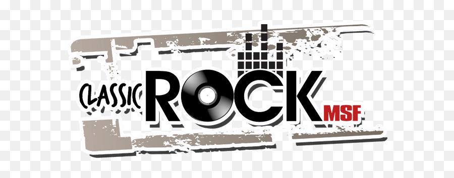 Download Classic Rock Msf - Rock En Vivo Png Png Image With Emoji,En Vivo Png