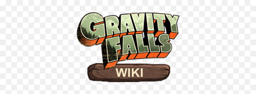 Gravity Falls - Gravity Falls Emoji,Gravity Falls Logo