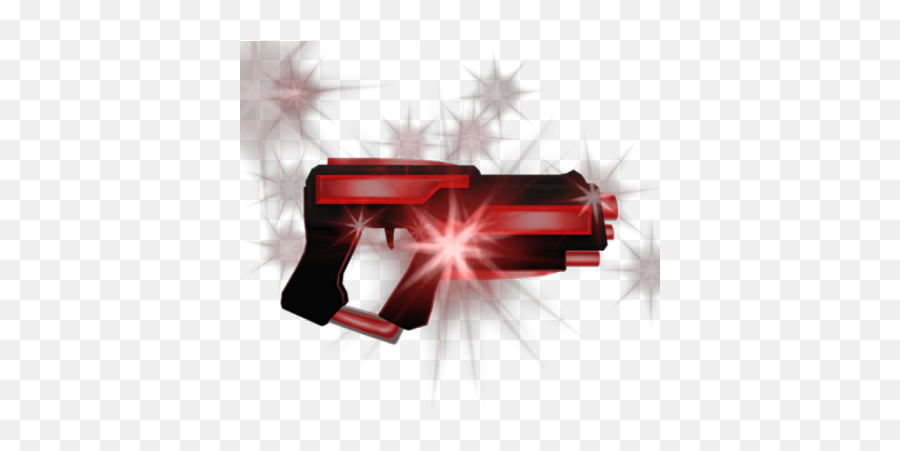 Red Sector Laser Gun Infinity Rpg Wiki Fandom Emoji,Red Laser Transparent