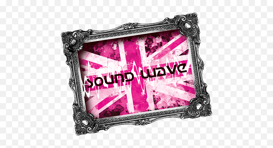 Sound Wave Party Band Event Band Wedding Music Emoji,Sound Wave Logo