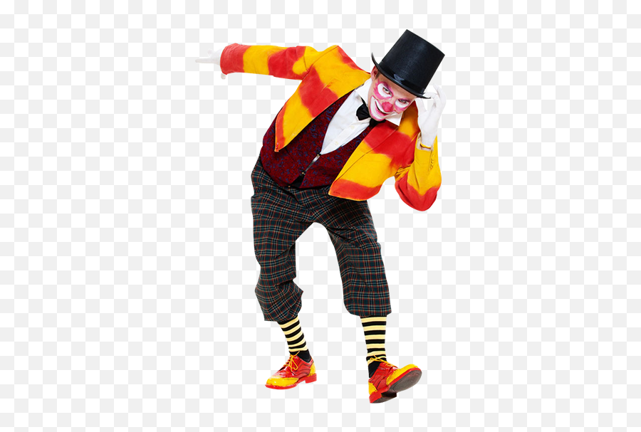 Png Files Clowns 8png Snipstock Emoji,Clown Hat Png