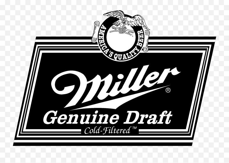 Miller Logo Svg 35 Images The Miller Lite Zone Miller Emoji,Miller Welding Logo