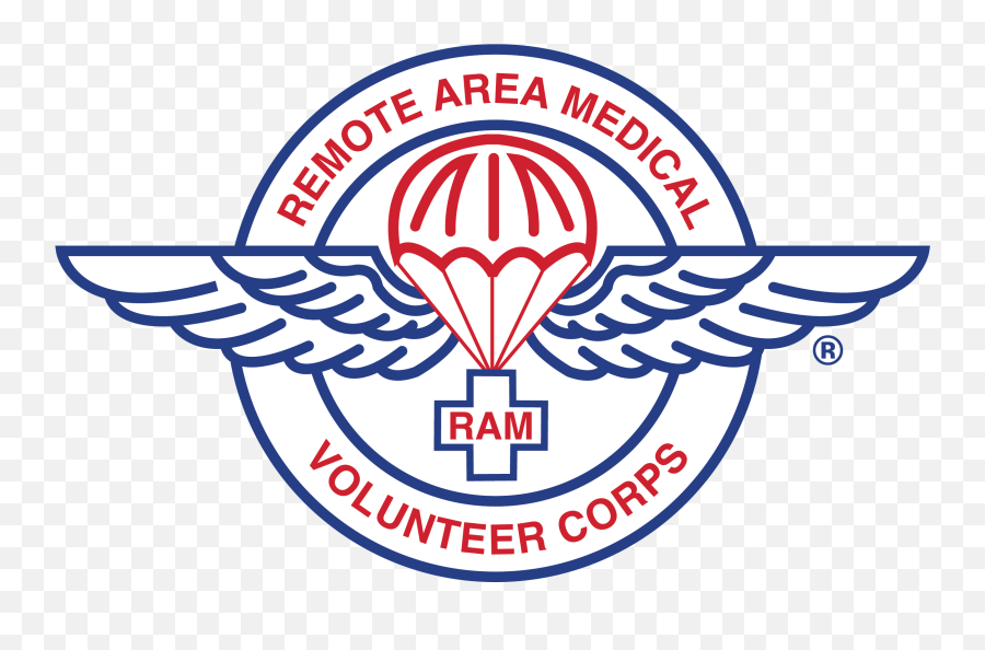 Remote Area Medical - Ram Remote Area Medical Emoji,Medical Logo