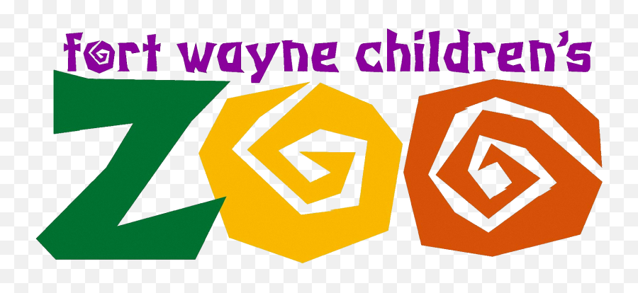 Giving Zooday - Fort Wayne Zoo Emoji,Zoo Logo