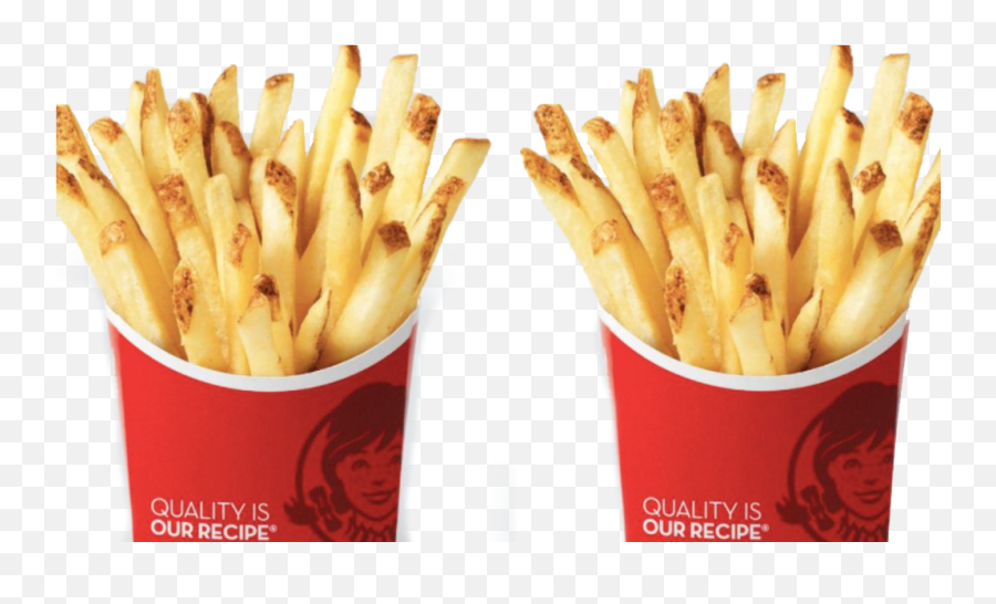 French Fries Png Transparent Images - Fries Clipart Transparent Emoji,Fries Clipart
