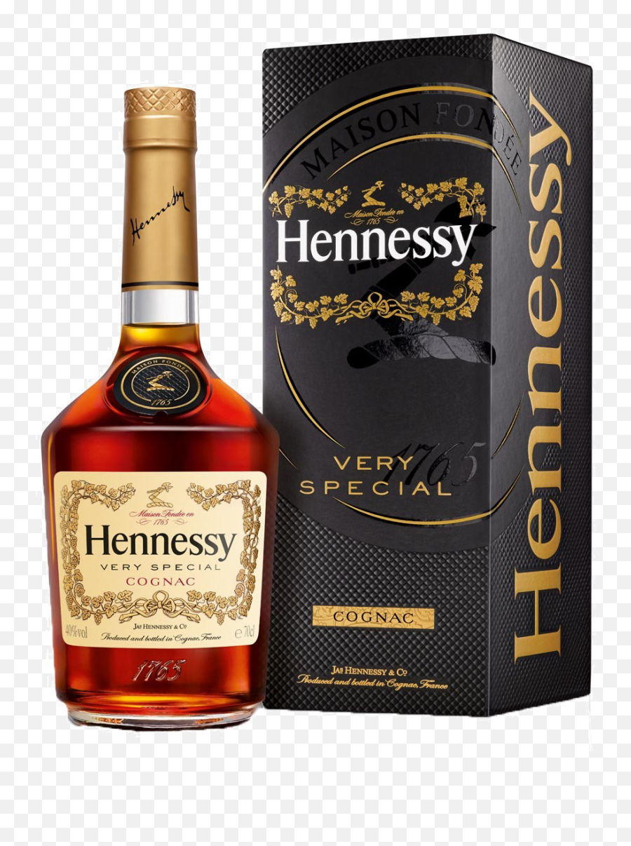 Cognac Hennessy Very Special Precio Full Size Png Download - Hennessy Very Special Cognac Emoji,Hennessy Bottle Png