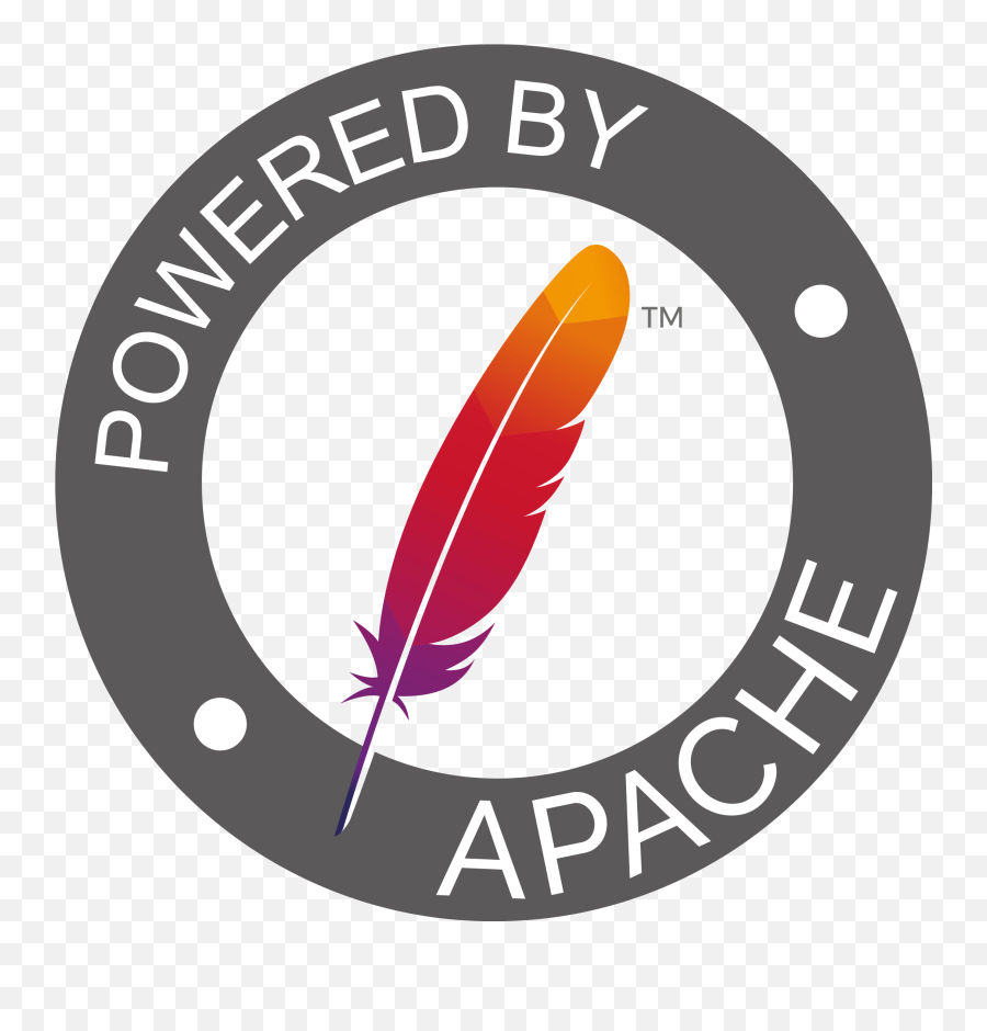 Apache - Apache Logo Svg Emoji,Apache Logo