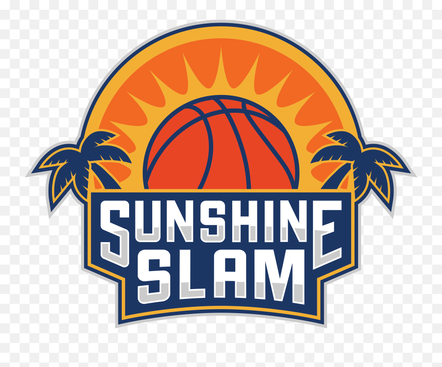 Sunshine Slam Tip - Off The Season In The Sun Sunshine Slam Logo Emoji,Sunshine Logo