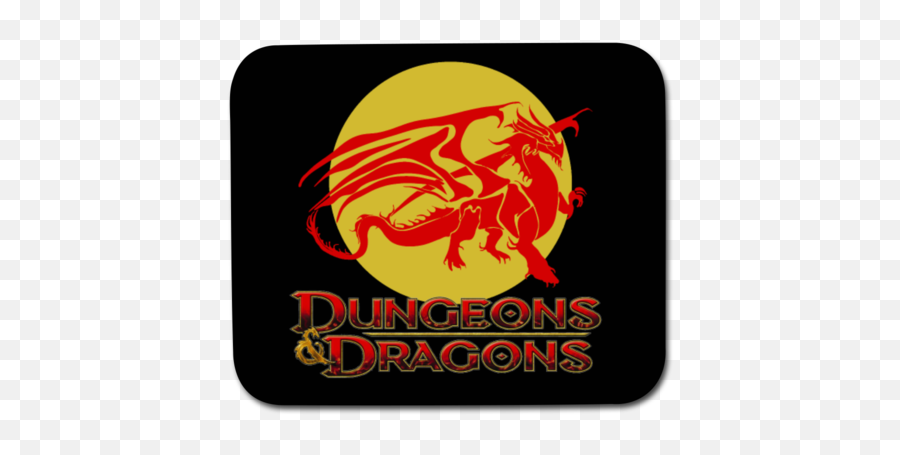 Dungeons U0026 Dragons U2013 Snappy Printz T - Shirt Co Language Emoji,Dungeons And Dragons Logo