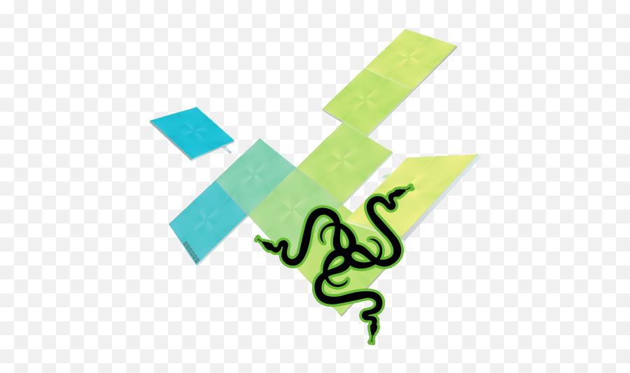 Integrations Razer Chroma - Razer Logo Png Emoji,Razer Logo Png