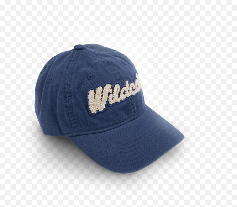 Uk Laurel Wildcats Hat - For Baseball Emoji,U K Wildcats Logo