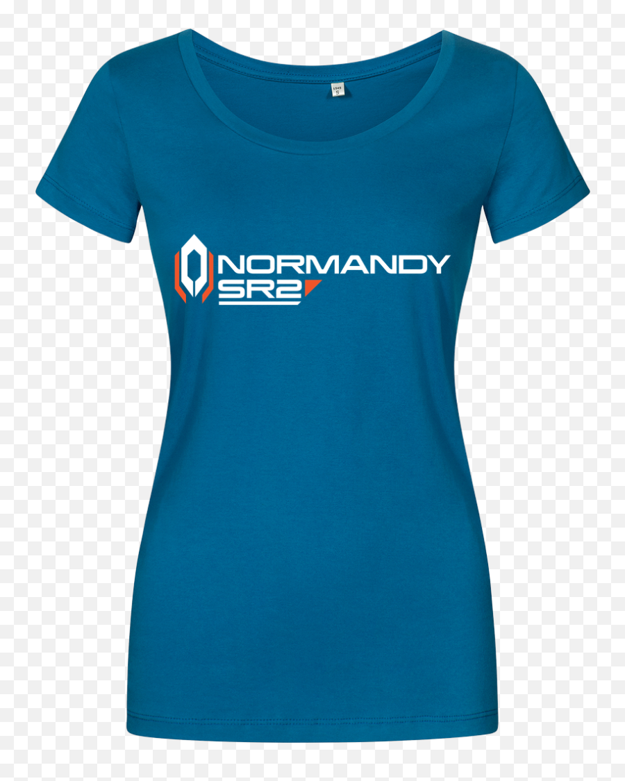 Buy Normandy Sr2 Cerberus Logo Girl - Shirt Supergeekde Emoji,Cerberus Logo