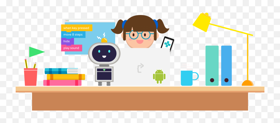 Self Directed Learning Coolthinkjc - Self Directed Learning Png Emoji,Learning Clipart
