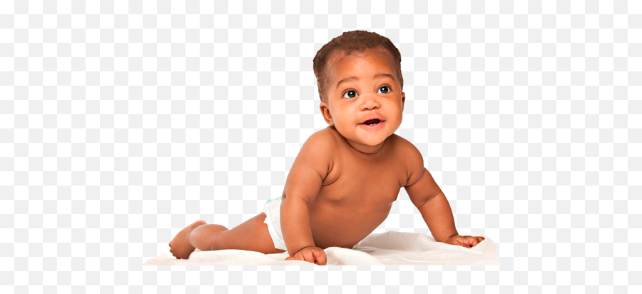 Download The Transforming Birth Fund - African American Baby Transparent Black Baby Png Emoji,Baby Png