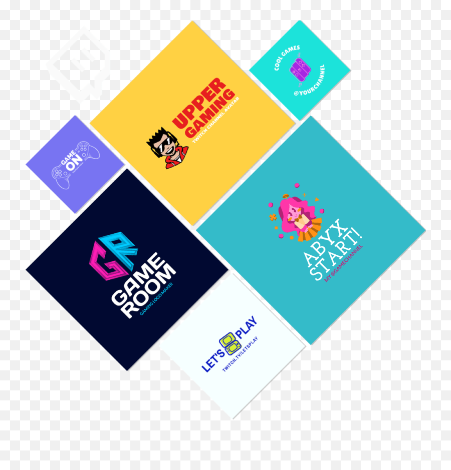 Own Twitch Logo Placeit - Logo Emoji,Twitch Logo